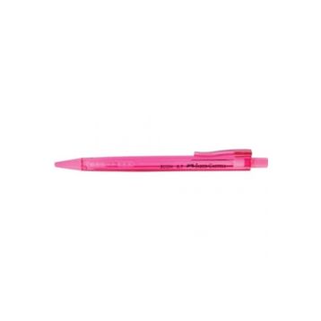 Faber Castell 48956 Econ 0.7 mm Pembe Versatil Kalem