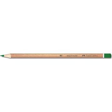 Faber Castell 4lü Naturel Yeşil Başlık Kalemi
