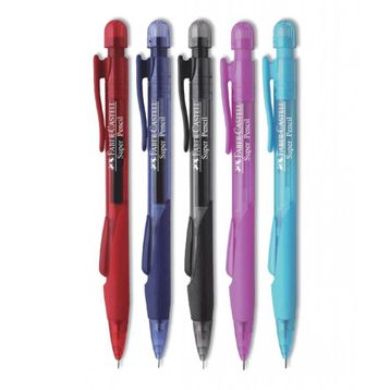 Faber-Castell 5081238410 Versatil Karışık Renkler