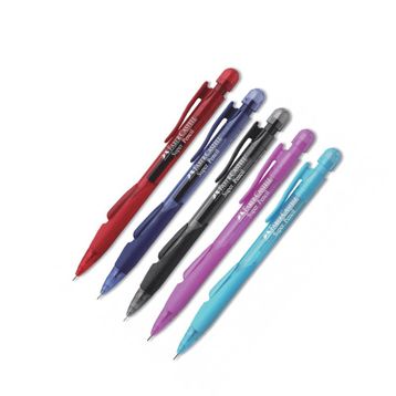 Faber-Castell 5081238410 Versatil Karışık Renkler