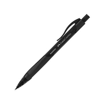 Faber Castell 5084533097000 Autoclick 0.7 mm Siyah Versatil Kalem