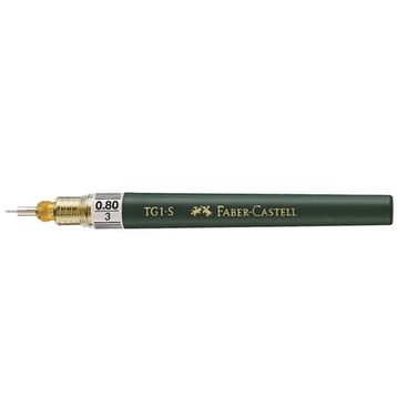Faber-Castell 5100160080000 0.80 mm Rapido Kalem