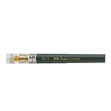 Faber-Castell 5100160080000 0.80 mm Rapido Kalem