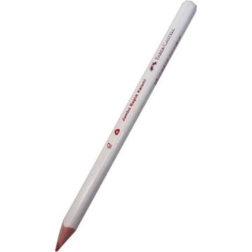 Faber Castell 5132000002 Üçgen Jumbo Başlık Kalemi