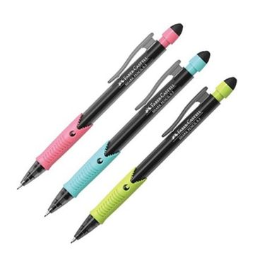 Faber-Castell 531510 Shark 0.5 mm Versatil Kalem