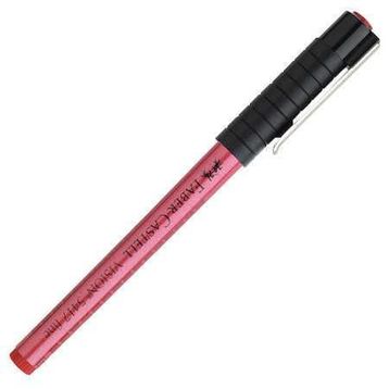 Faber-Castell 5415 Kırmızı Kalem Pilot