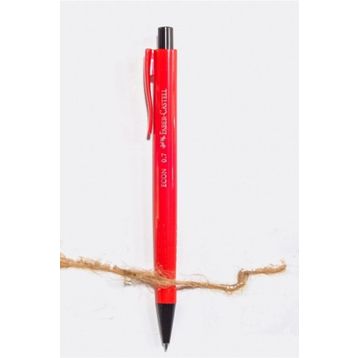 Faber Castell 56933256621306 Econ 0.7 mm Versatil Kalem