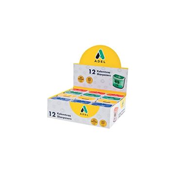 Faber Castell 685 Auto Lock Kalemtıraş