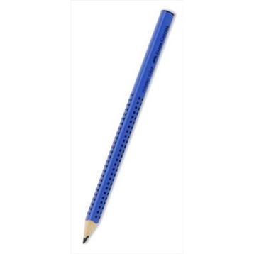 Faber Castell 80186 Jumbo Grip Kurşun Kalem