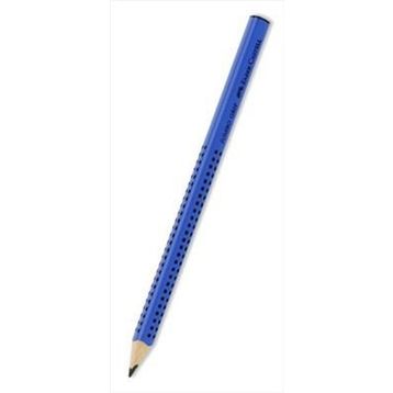 Faber Castell 80186 Jumbo Grip Kurşun Kalem