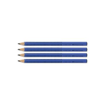 Faber Castell 80186 Jumbo Grip Kurşun Kalem