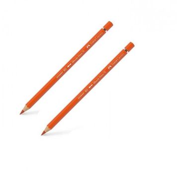Faber Castell 8200-115 Albert Dürer 2 Adet Kuru Boya Kalemi