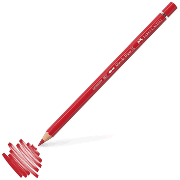 Faber-Castell 8200-223 Albert Dürer Kırmızı Kuru Boya Kalemi