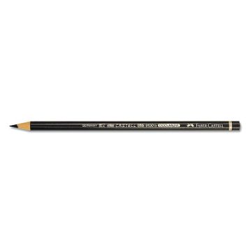 Faber-Castell 9100 119112 Siyah Kopya Boya Kalemi