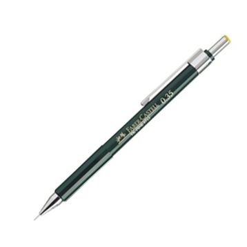 Faber Castell 9713 Tk Fine 03 Versatil Kalem