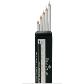 Faber Castell A Dürer Aquarel Beyaz Boya Kalemi