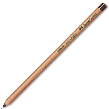 Faber Castell Açık Sepia Medium Pitt Monochrome Boya Kalemi