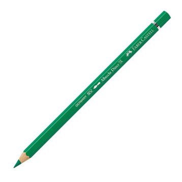Faber-Castell Albrecht Dürer Emerald Green Kuru Sulu Boya Kalemi