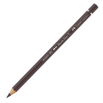 Faber-Castell Albrecht Dürer Walnut Brown Kuru Sulu Boya Kalemi