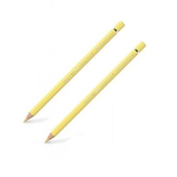Faber Castell Albrecht Dürer Watercolour 2 Adet Krem 102 Kurşun Kalem