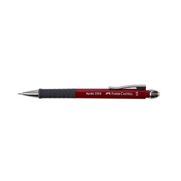 Faber Castell Apollo 0.5 Bordo Versatil Kalem
