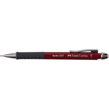 Faber Castell Apollo 0.5 Bordo Versatil Kalem