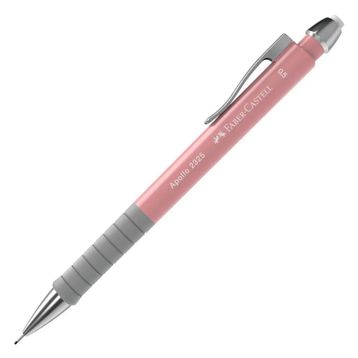 Faber-Castell Apollo 0.5 MM Pembe Versatil Kalem