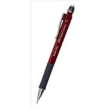 Faber Castell Apollo Bordo 0.7 Versatil Kalem