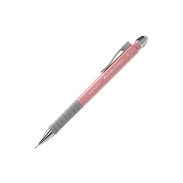 Faber Castell Apollo Pastel Rose 0.7 Versatil Kalem