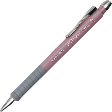 Faber Castell Apollo Urban 2024 0.7 Gül Versatil Uçlu Kalem