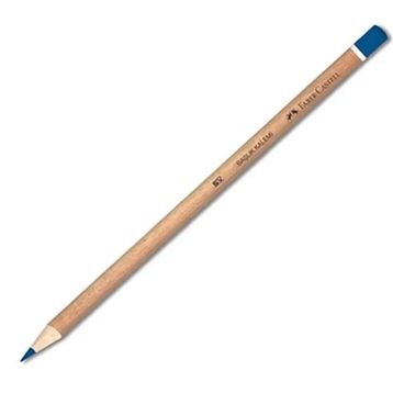 Faber-Castell Başlık Natural Mavi Kurşun Kalem