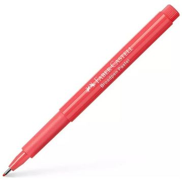 Faber Castell Broadpen Pastel Kayısı Roller Kalem