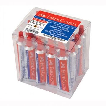 Faber-Castell Çok Amaçlı Yapıştırıcı