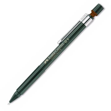 Faber-Castell Contura 0.5 mm Versatil Kalem