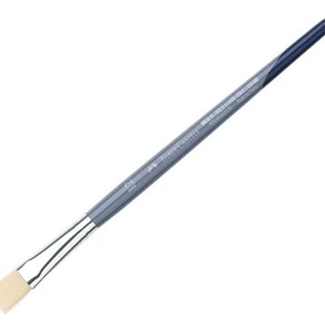 Faber Castell Creative Studio No 12 Yassı Fırça
