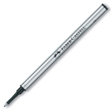 Faber Castell Design 148713 Refil Mavi Roller Kalem