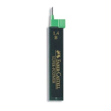 Faber-Castell E-Motion 1214113 1.4 mm Kalem Ucu