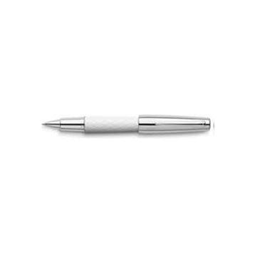 Faber Castell E-Motion Rhombus Beyaz Roller