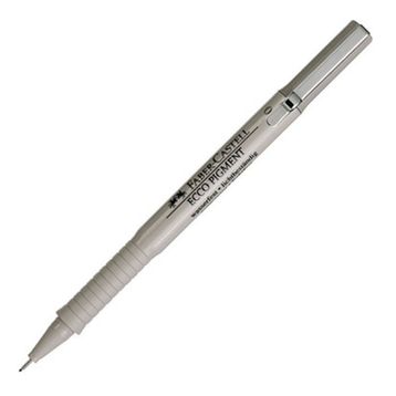 Faber-Castell Ecco Pigment Çizim Kalemi