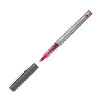 Faber Castell Free Ink Roller Kalem