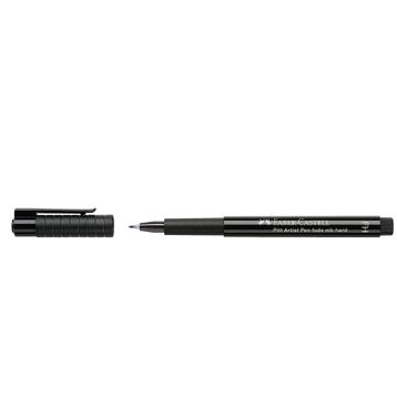 Faber Castell Fude H Uç Col. 199 Pitt Artist Pen