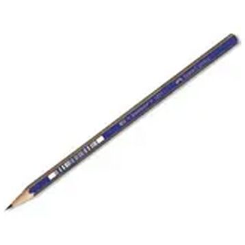 Faber Castell Gold Faber 1221 6H Dereceli Resim Çizim Kalemi