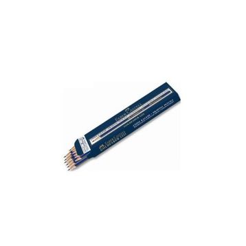 Faber Castell Goldfaber 12 Li 6h Dereceli Kurşun Kalem