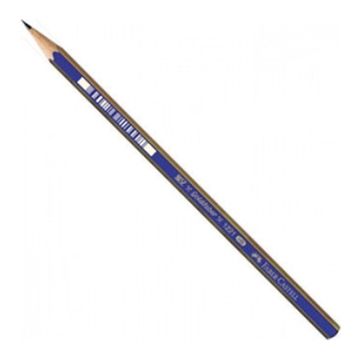 Faber Castell Goldfaber 1221 112507 7B Dereceli Kalem