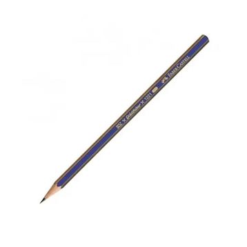 Faber Castell Goldfaber 3b Çizim Kalemi