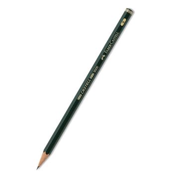 Faber Castell Goldfaber B Dereceli Kurşun Kalem