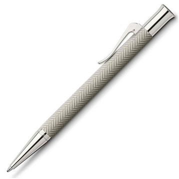 Faber Castell Graf Von 146732 Guilloche Cisele Tükenmez Kalem