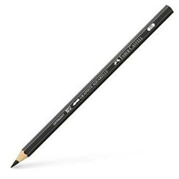 Faber-Castell Graphite Aquarelle 2B Kurşun Kalem