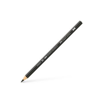 Faber-Castell Graphite Aquarelle 4B Kurşun Kalem