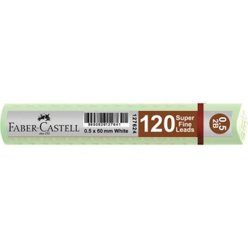 Faber Castell Grip 120 2B 0.5 Yeşil Min